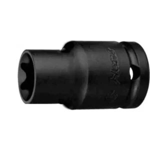 86410E-Star Impact Socket-¾" Drive