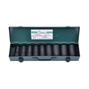 86608MJ/MU-Deep Impact Socket Set-(8PCs)-3/4" Drive