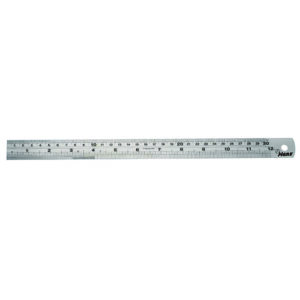 901- Stainless Ruler