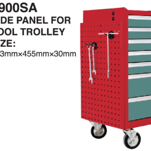 9900 SA Side Panel for tool troelly