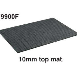 9900 Top Mat 10mm