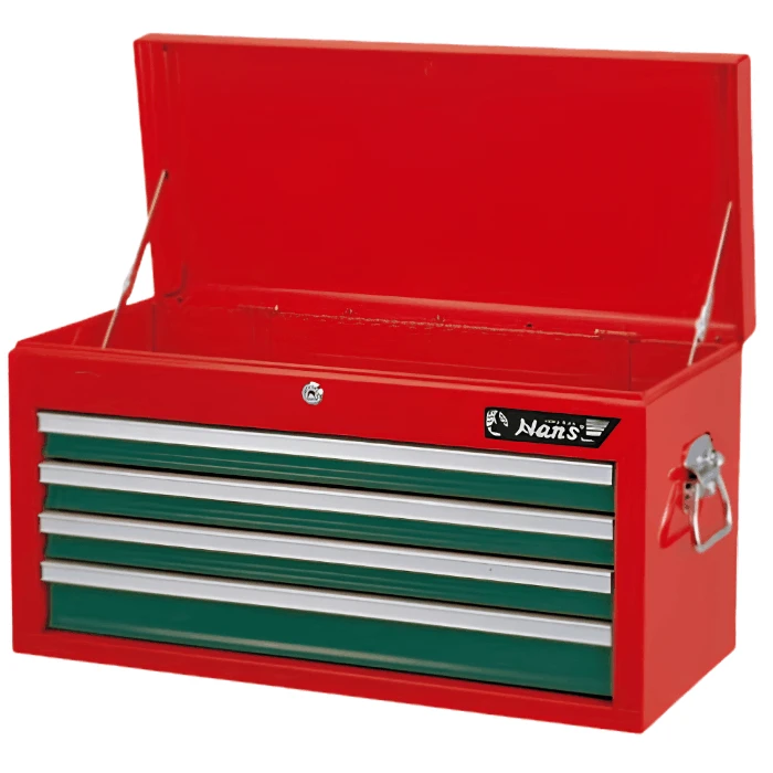 9904Hq (1) 9904HQ-4 Drawers Workshop Tool Chest