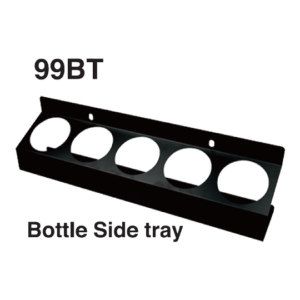99BT Bottle Side tray