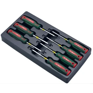 TT-17/ Star Screwdriver Set in 7 Pcs