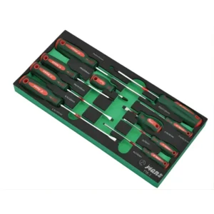 TTF-10/ Screwdriver Set in 10 PCs