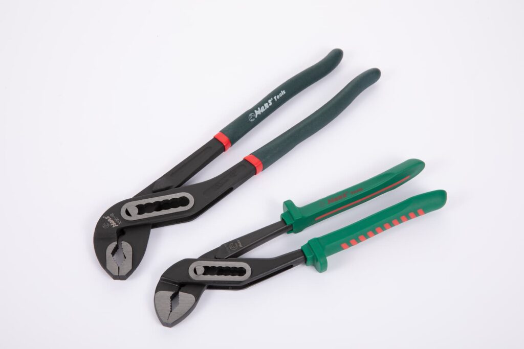 Boost Efficiency with Handles for Pliers and Wrenches