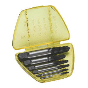 BEX-S5/S6/S8- Screw Extractor Set