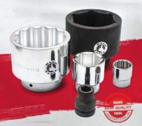 Hand Socket Impact Socket and accessories