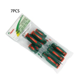Screwdriver Set in PVC BAG