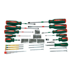 06K56 Screwdriver Set