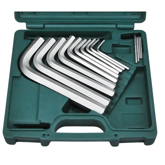 16764 Hex-Key Wrench Set