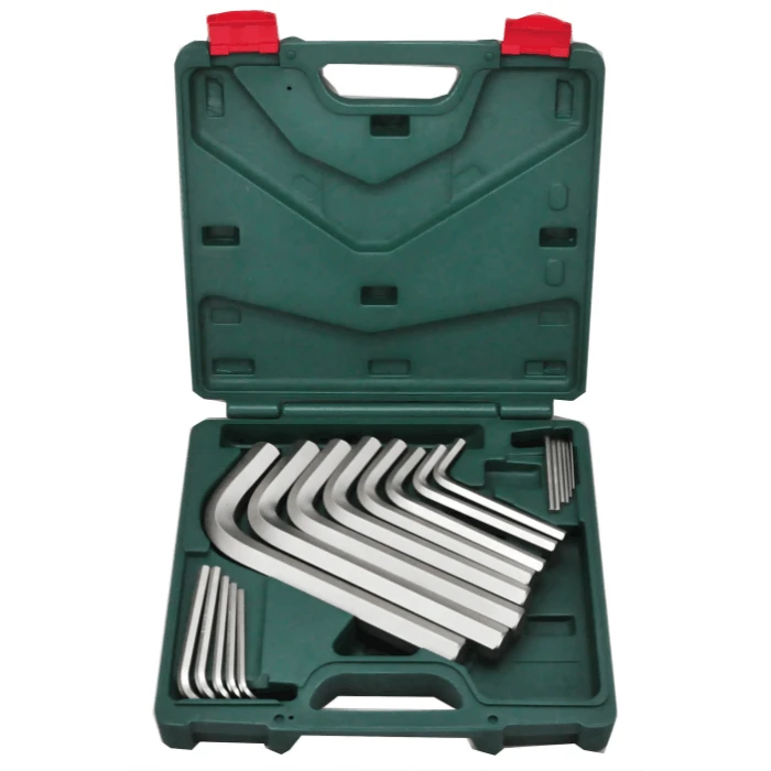 16764-19 (1) 16764 Hex Key Wrench Set