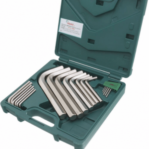 16764 Hex-Key Wrench Set