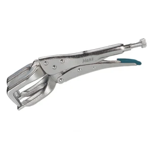 1813-Locking Welding Plier |Heavy Duty Clamp