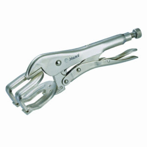 1813D-Locking Welding Plier