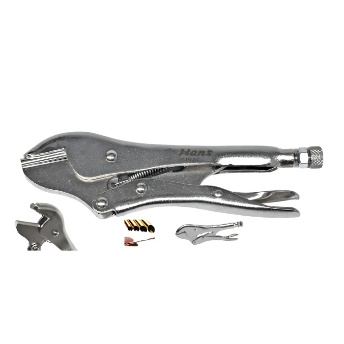 1819 Locking Plier Pinch-Off – Hose Clamp Tool