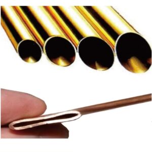 1819 Lock Pinch-Off Plier