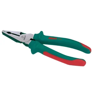 1821 High Leverage Combination Plier | European Style