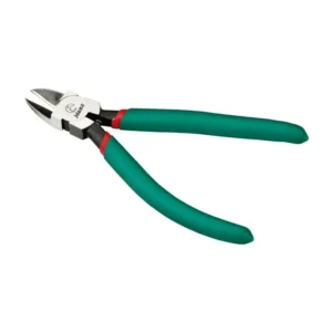 1849R- Plastic Cutting Plier- Right Handed