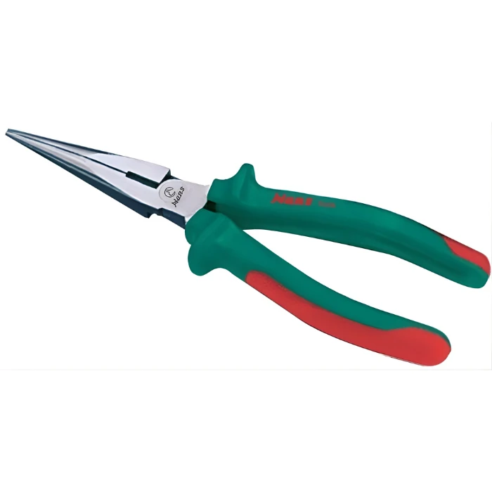 1864 High Leverage Long Nose Plier