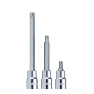 4024 Bit Socket Set