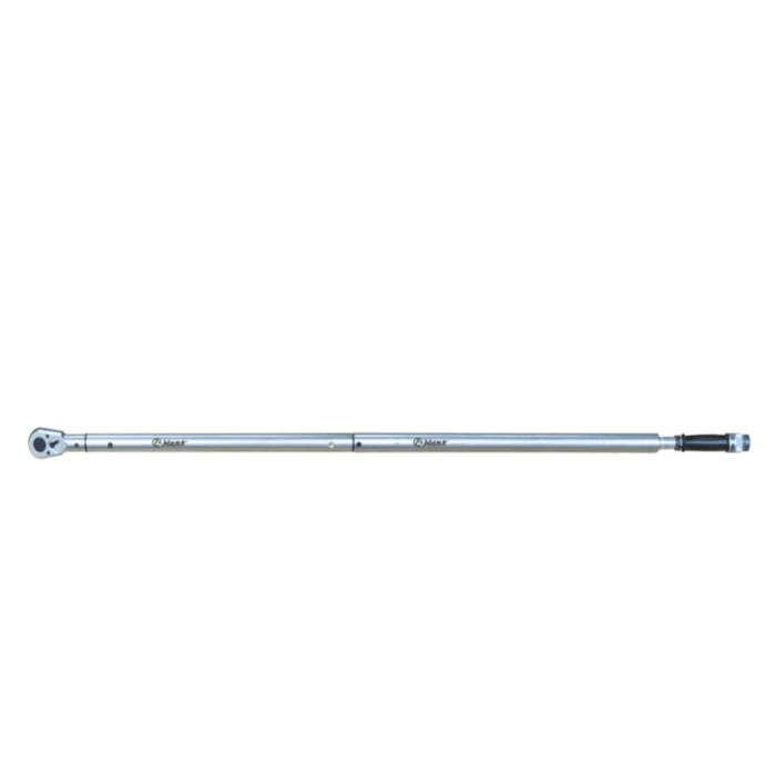 6175-8175Gn (1) Premium 1500 N·m Torque Wrench | ¾" & 1″ Drive Extended
