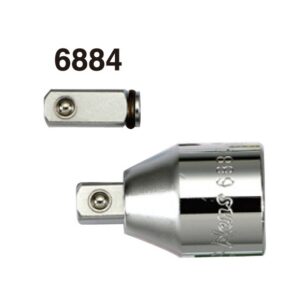 6884-½” Dr. Interchangeable Socket Adaptor