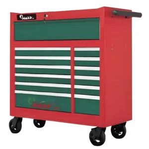 42″ Workshop Tool Chest – 13 Drawers | HQ-Series 9913HQ‑42