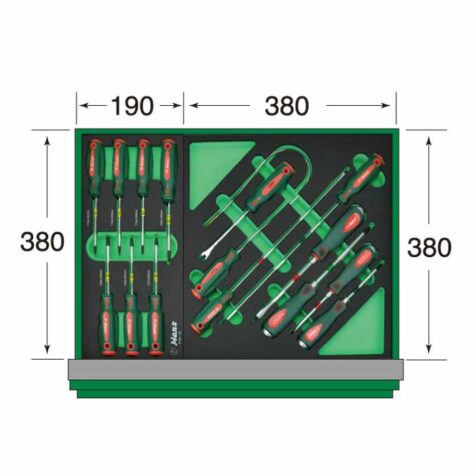 EQ/PGQ Recommend