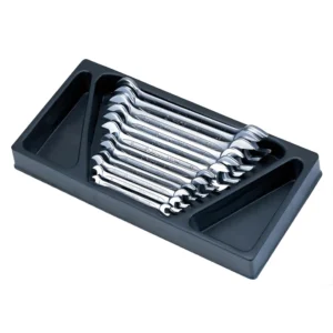 TT-5A/ Double Open-End Wrench Set- 12 Pcs