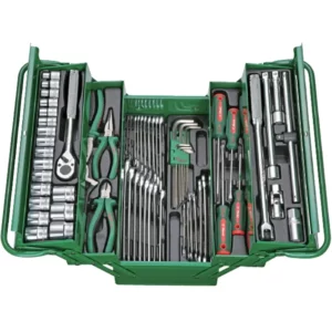 TTBK-68 Tote Tool Box 68PCs