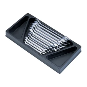 TT-5G/ Double Open-End Wrench Set- 12 Pcs