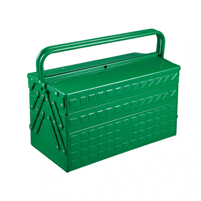 TTB2 TTBK-68 Tote Tool Box in 68 PCs
