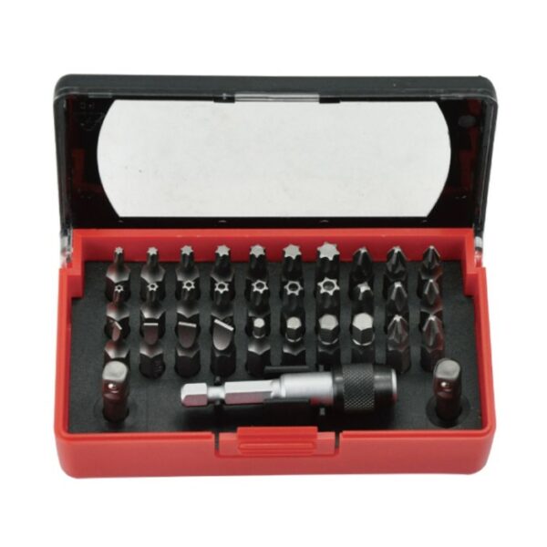 06033P-Screwdriver Bit Set- 33 Pcs