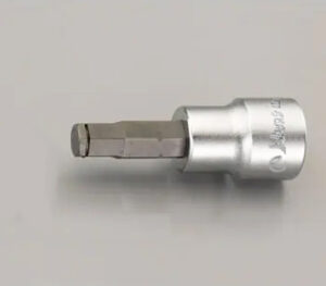 Bit Socket with a Ring
