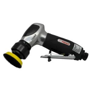 82981-15 Air Angle Sander Mini 2 inch 15000 RPM Hans Tools