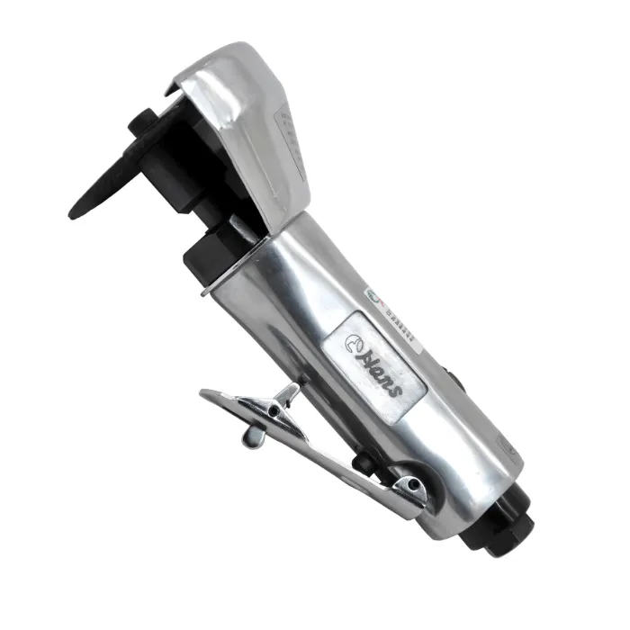 83909 (1) 83909 Air Angle Grinder – 3″ Cut Off Tool | Air Tools