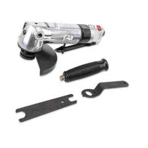 84909 / 85909 Air Angle Grinder – 4″ & 5″ Heavy-Duty Cut Off Tools | Air Tools