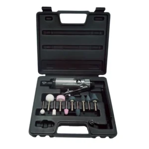 86901-14 Air Die Grinder Tool Kit – 14 Pcs