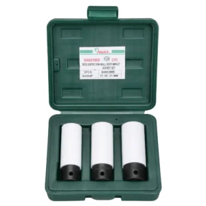 84603MB 3-Piece Super Thin Wall Impact Socket Set |- ½"Drive
