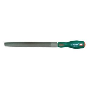 5152-8G Half-Round File with Handle
