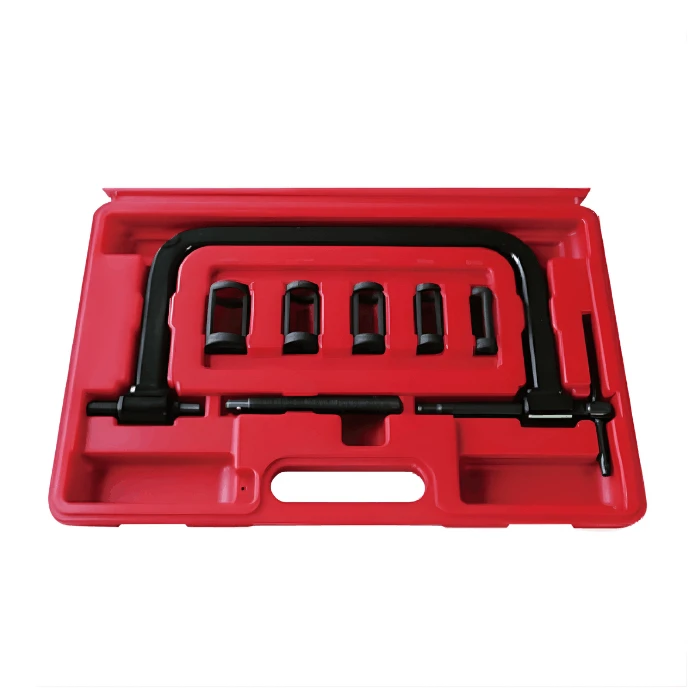 EVSC Series: Universal Valve Spring Compressor Kit