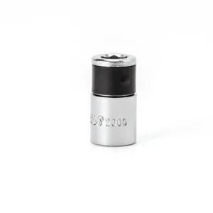 Socket Bit Holder –¼”, ⅜”, ½”Drive (No Ball Retainer)