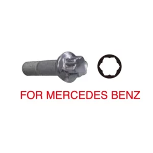 For Mercedes Benz screws specific
