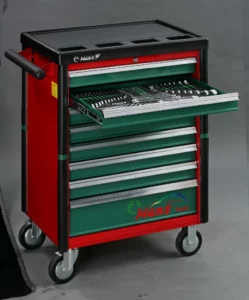 Tool Trolley 9918hql