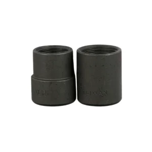 46491 2-Piece Lock Nut Remover Socket Set | ½" Dr. Hardened Cr-V