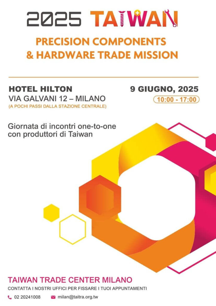 𝟗 𝐠𝐢𝐮𝐠𝐧𝐨 𝟐𝟎𝟐𝟓 - 𝐌𝐢𝐥𝐚𝐧𝐨 - 𝐇𝐨𝐭𝐞𝐥 𝐇𝐢𝐥𝐭𝐨𝐧