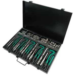 070130 Threaded Coil-Insert Repair Kit