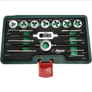07016 TAP and DIE Set by SK5