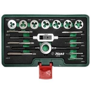 07016 Tap and Die Set by SK5